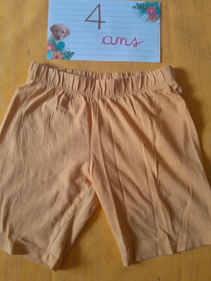 Ensemble 🌞Printemps🌴 4 ans Été Verbaudet Orchestra - photo numéro 3