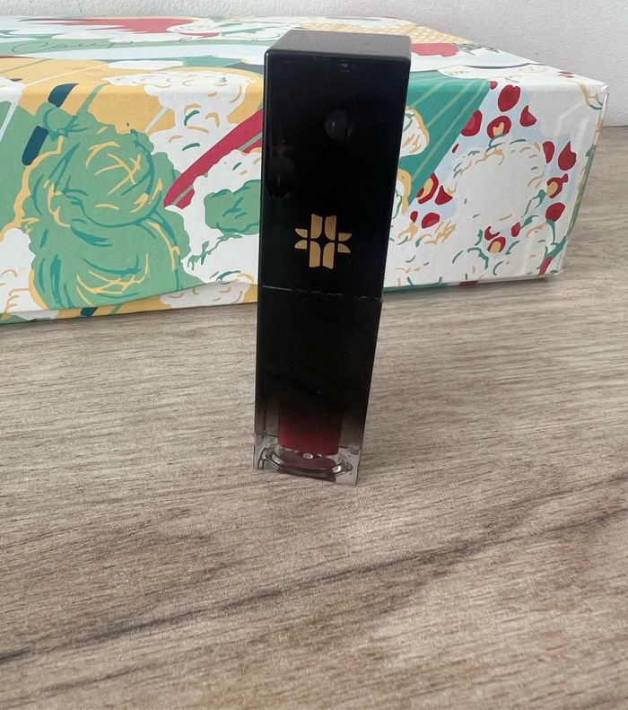 Glose liquide Joséphine Cosmétics teinte Louise - photo numéro 2