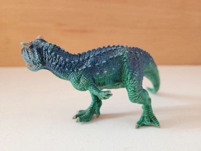 Lot de 7 figurines dinosaures Schleich - photo numéro 11