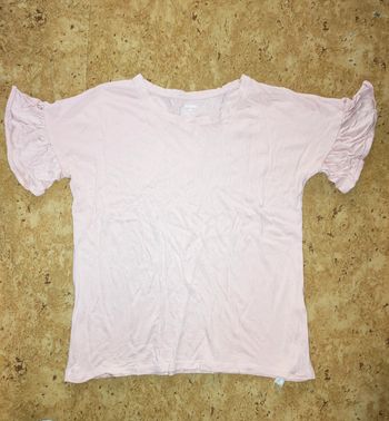 T-shirt Kiabi (rose), M / 38 / 10