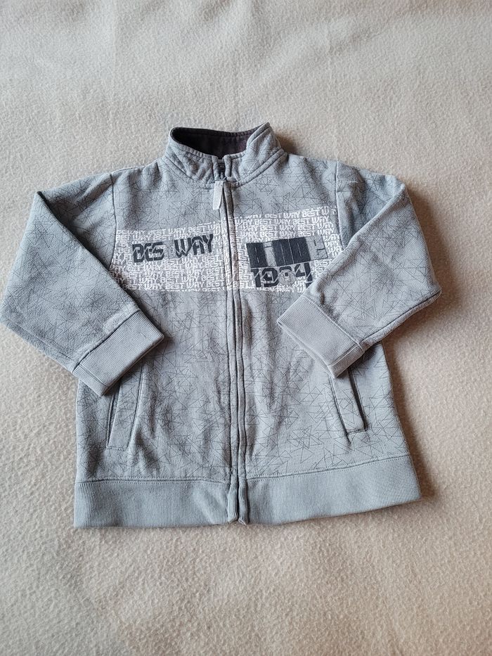 Gilet bestway 5 ans
- photo numéro 1