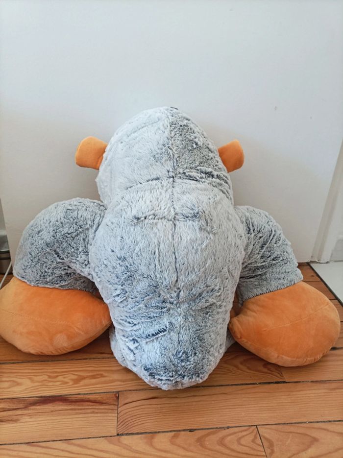 Peluche - photo numéro 3