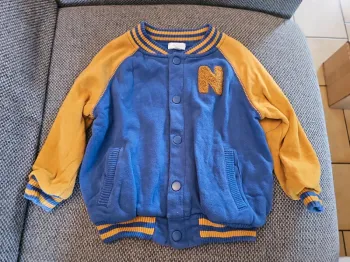 Veste 23 mois