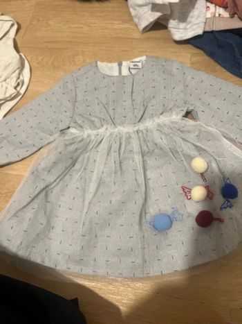 Robe longue