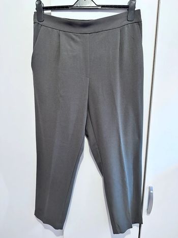 Pantalon 7/8 classique