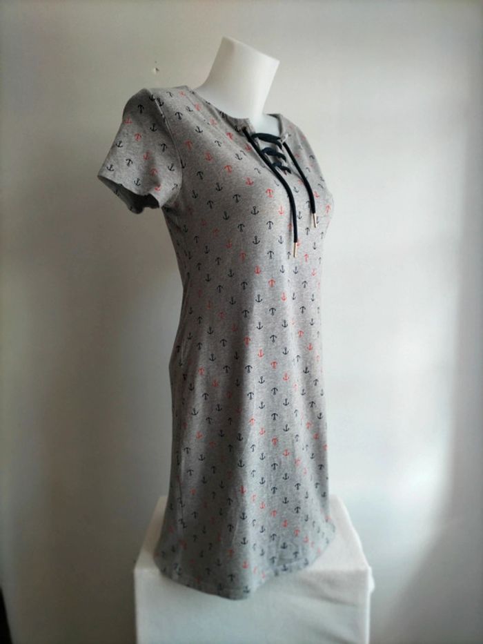 Robe Femmes Tommy Hilfiger (M) - photo numéro 4