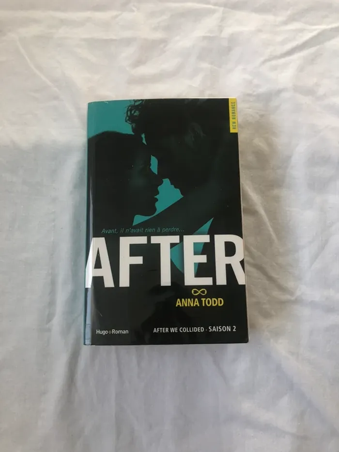 Tome 2 after