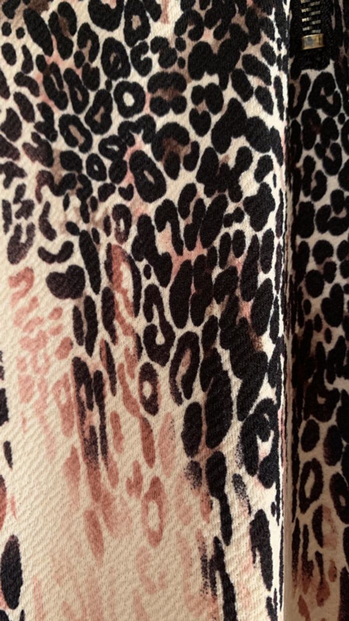 Jolie robe infroissable - photo numéro 3