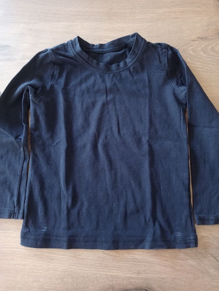T-shirts manches longues - photo numéro 4