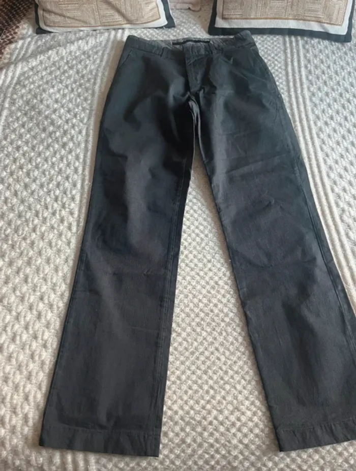 Pantalon IKKS