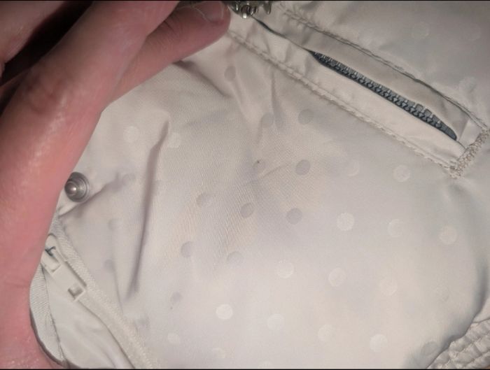 Manteau fille - photo numéro 2