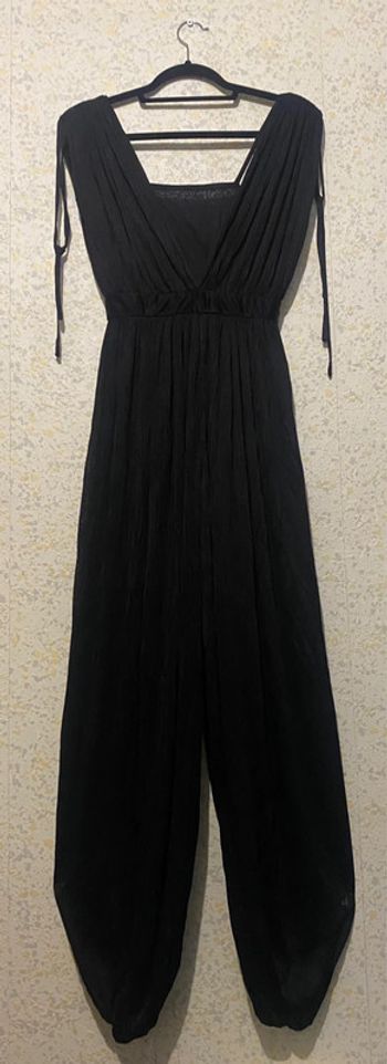 Magnifique combinaison vintage plis 34