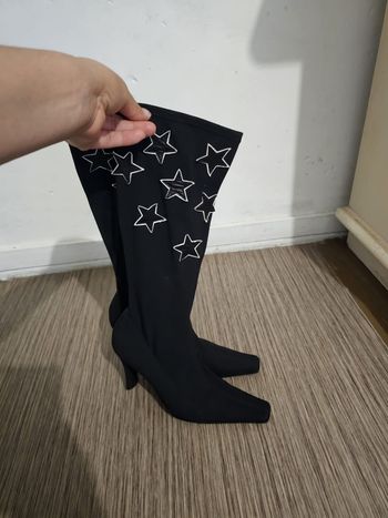 Bottes 
