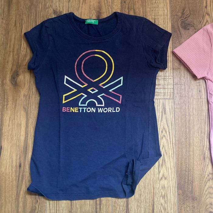 Lot de vêtements fille 7 ans - photo numéro 5