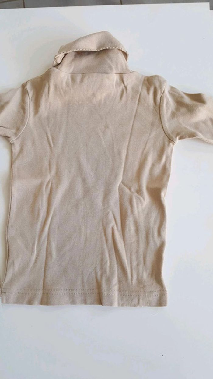 Sous pull dpam 5 ans - photo numéro 3