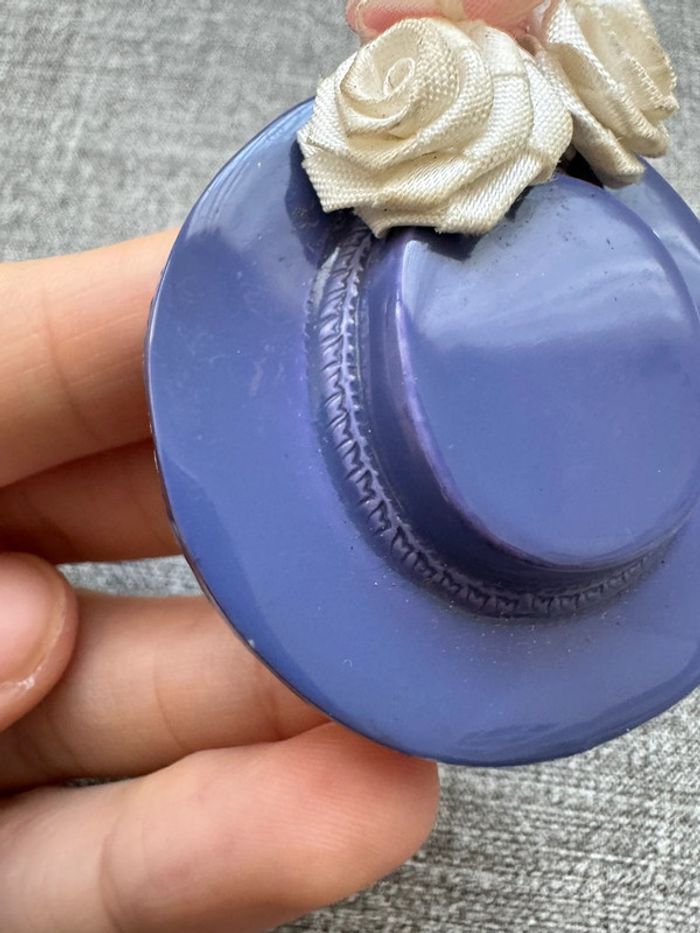 Broche - photo numéro 2
