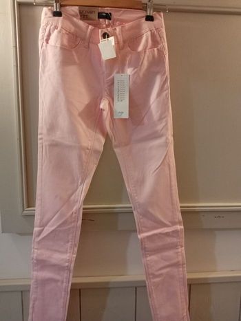 Pantalon skinny neuf ( lot de 2) 