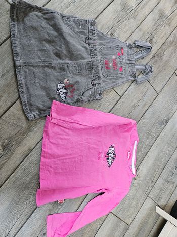 Ensemble lee cooper