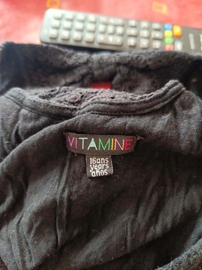 Robe 14 ans - photo numéro 5