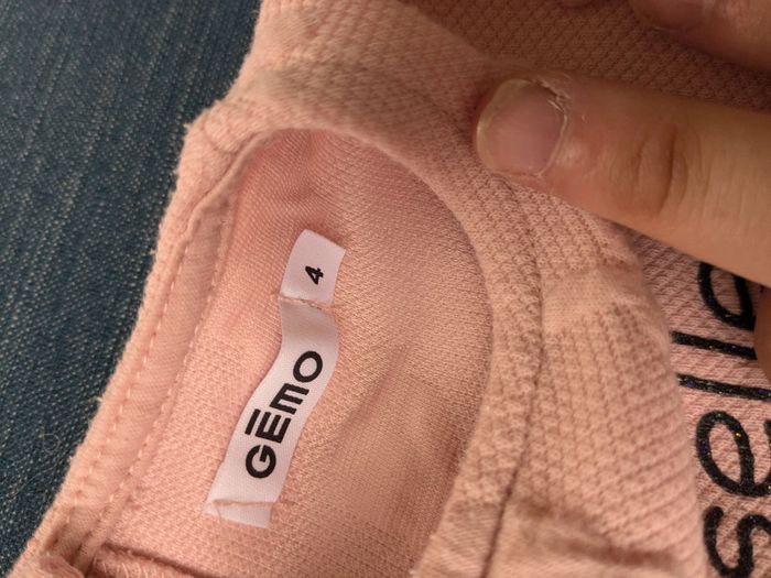 Robe lapin - photo numéro 3