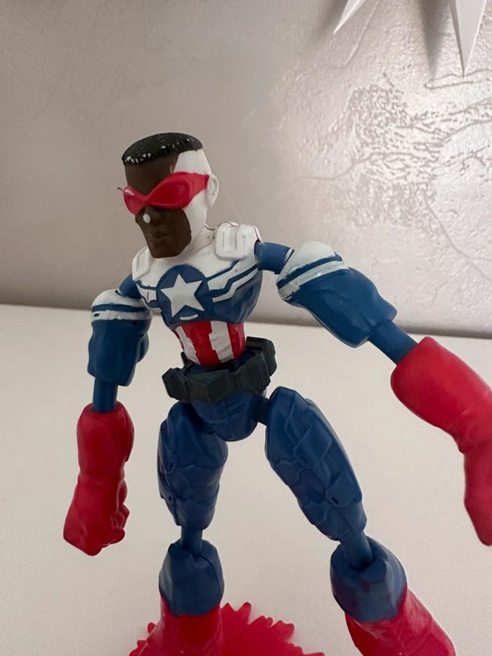 Captain america - photo numéro 3