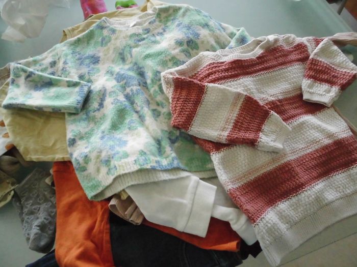 lot de vêtements fille 3ans - photo numéro 9