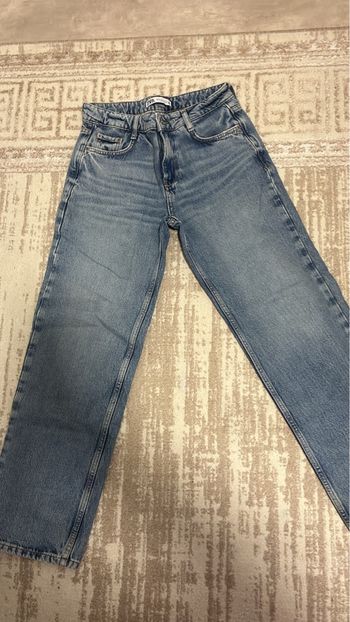Zara jeans 32