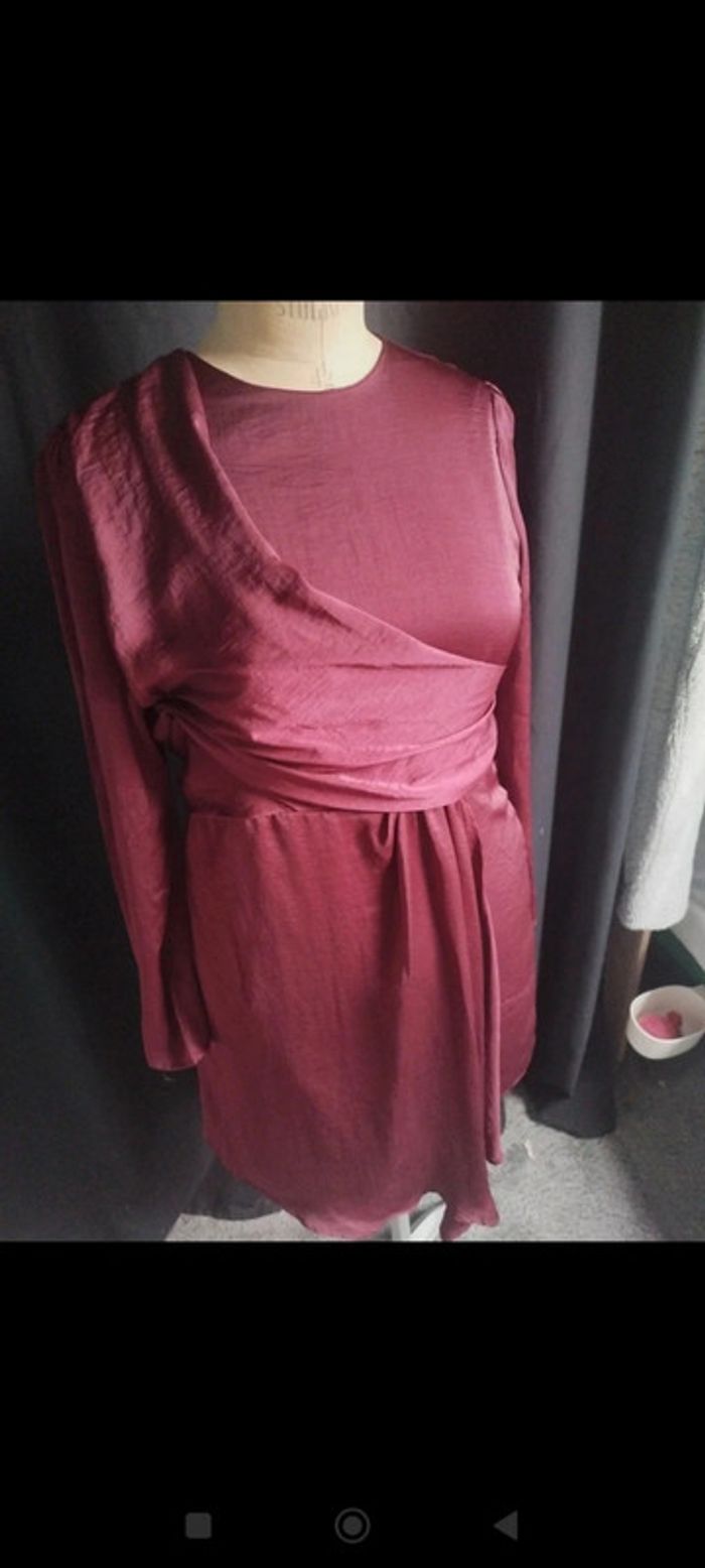 Robe de soirée 34 - photo numéro 3