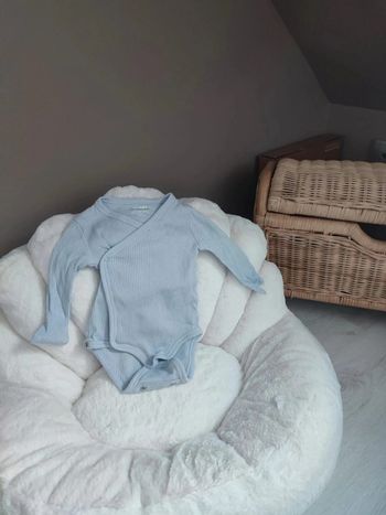 Body bébé garçon Kiabi
