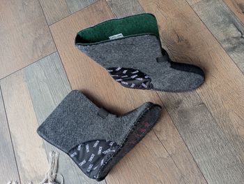 Chaussons