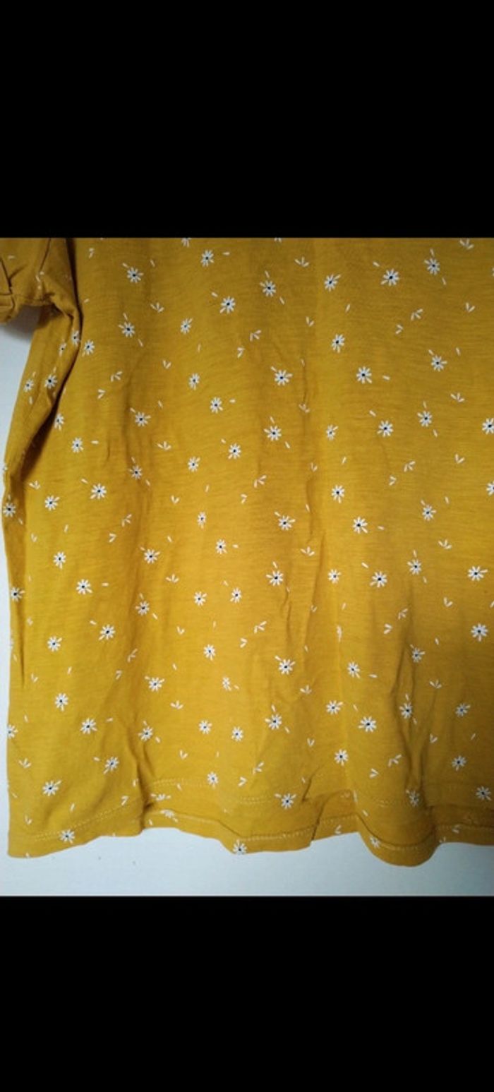 T shirt femme - photo numéro 2