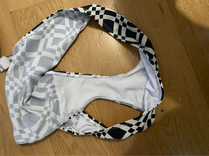Maillot de bain 2 pièces Aubade en 38, 90B - photo numéro 6