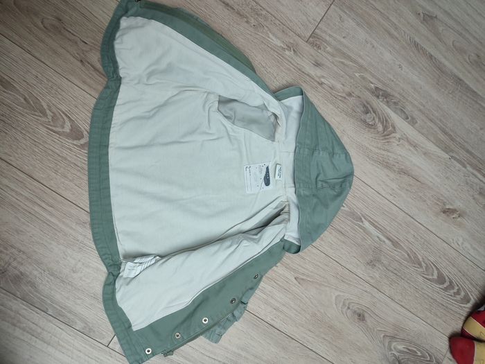 Manteau - photo numéro 2