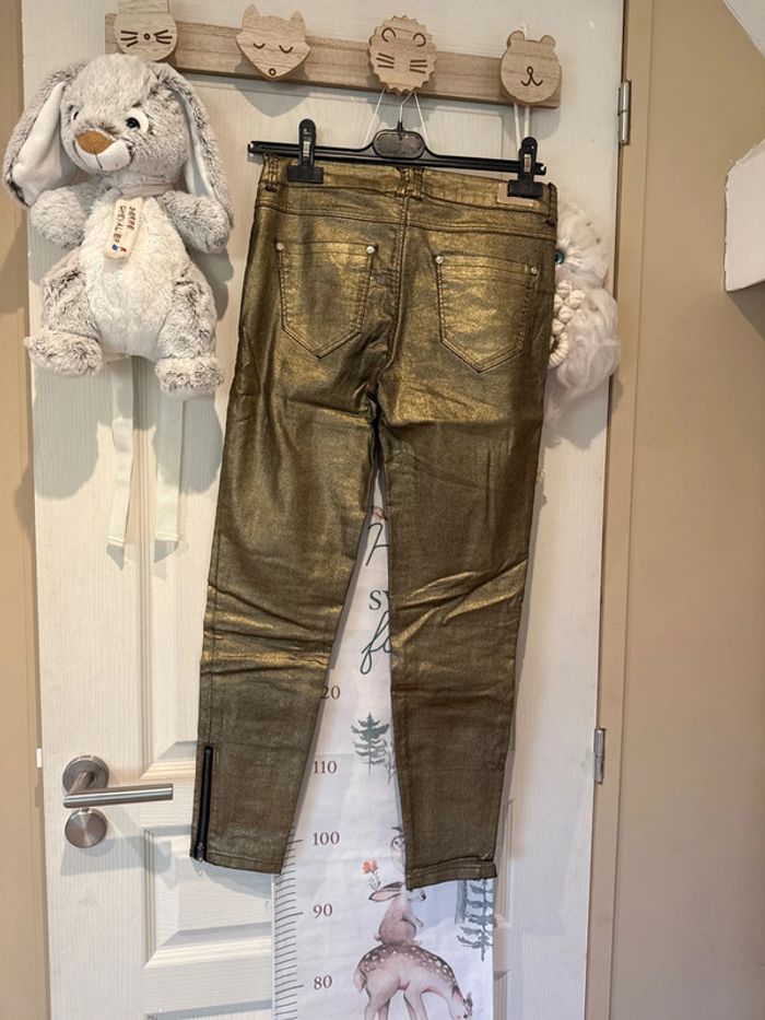 Pantalon Morgan - Taille 34 - photo numéro 4
