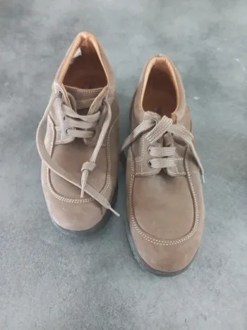 Chaussures shoe bus