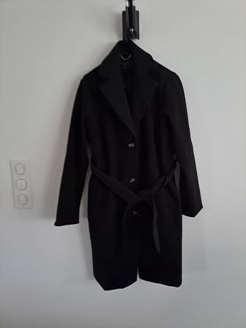 Manteau