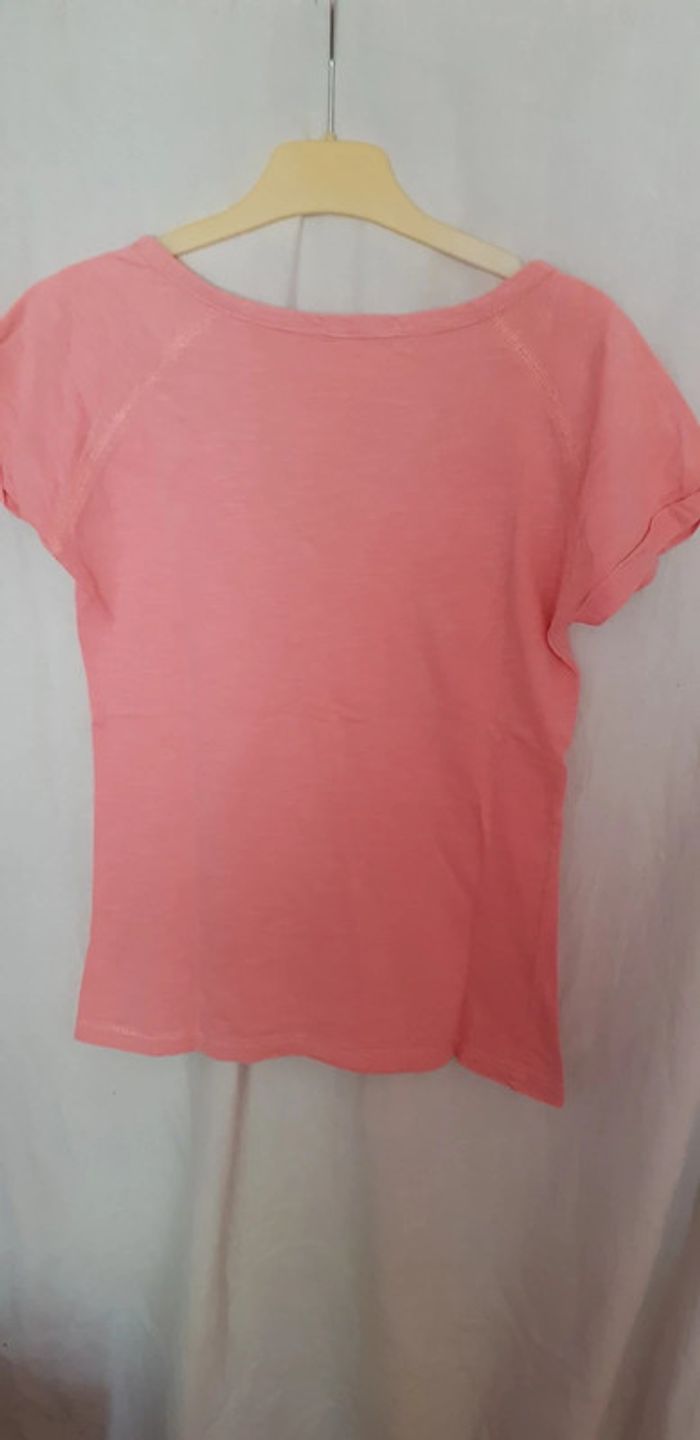 Tee-shirt - photo numéro 4