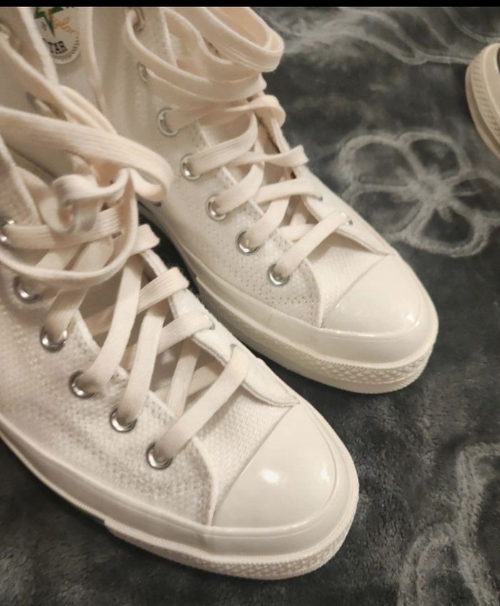 Converse - photo numéro 4