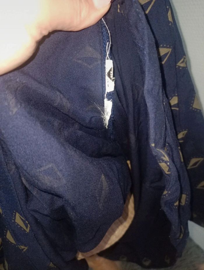 Magnifique Robe tunique taille 42 - photo numéro 7