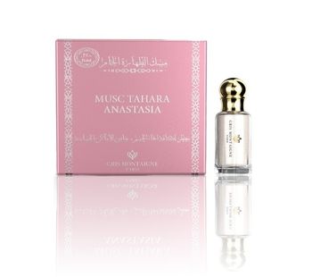 Musk Gris Montaigne