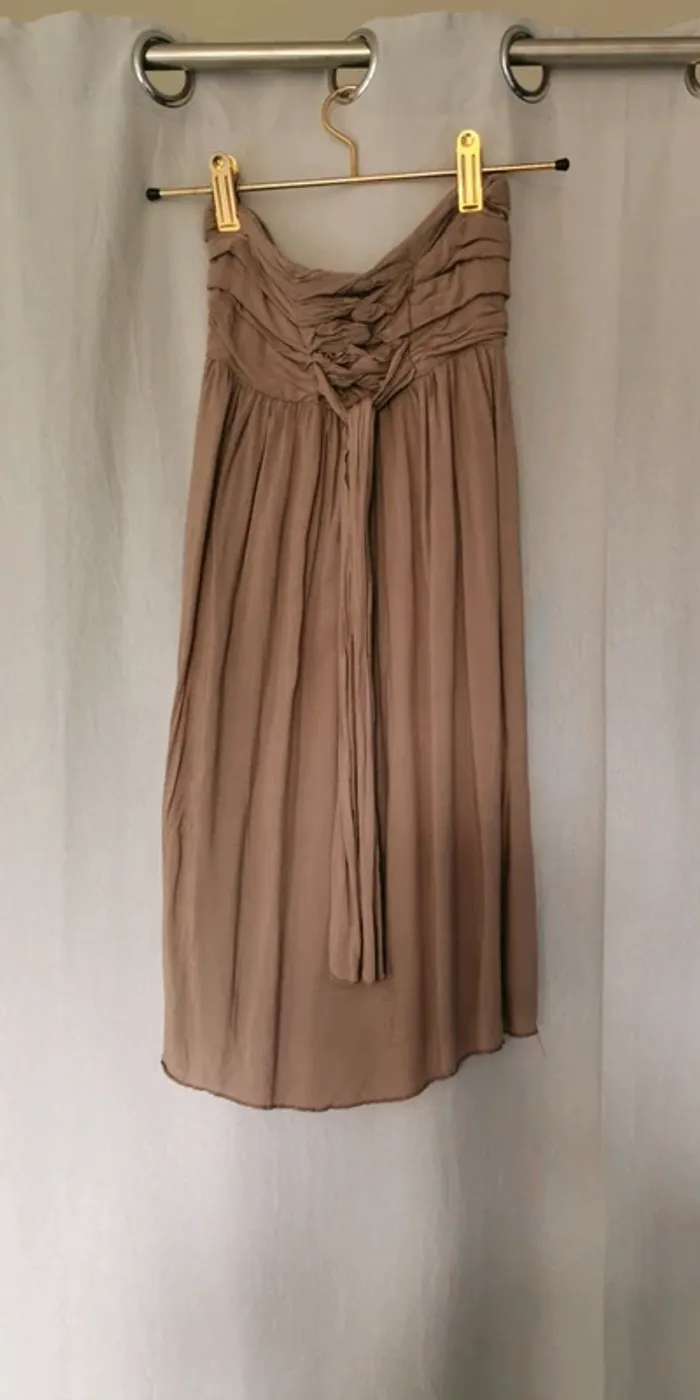 Robe d'été