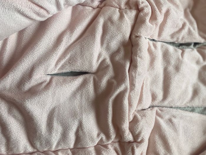 Chancelière jané - photo numéro 9