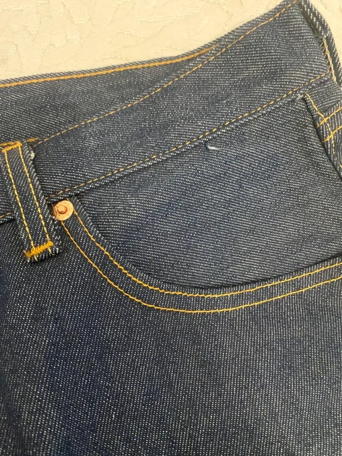 Jeans levis 501 - photo numéro 11