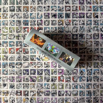 Display Pokémon sv8a Terastal Festival ex 