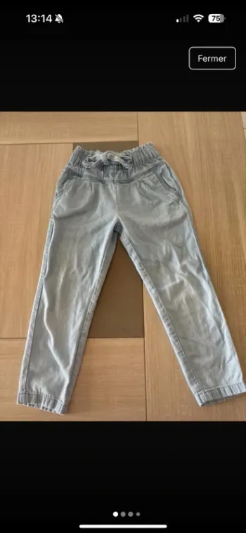 Jeans TAO