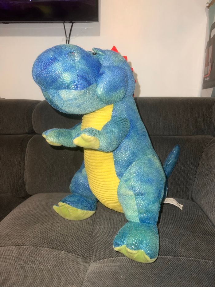 Dinosaure - photo numéro 1