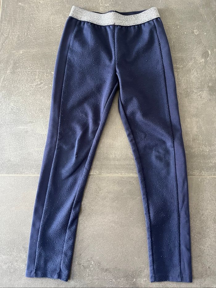Pantalon 7 ans - photo numéro 2