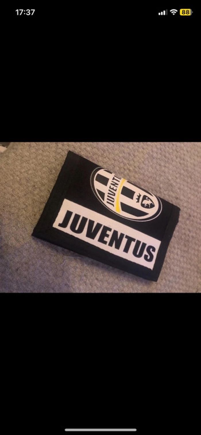 Portefeuille Juventus