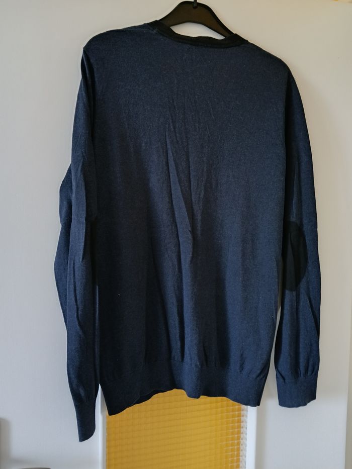 Gilet - photo numéro 2