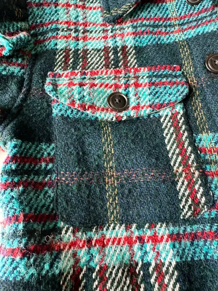 Magnifique sur chemise Bellerose - photo numéro 7
